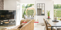 appartement à ST PEE SUR NIVELLE (64310)
